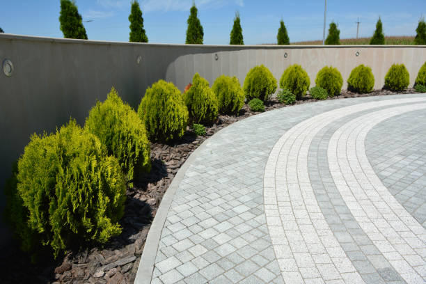 Professional Driveway Pavers in Leetonia, OH